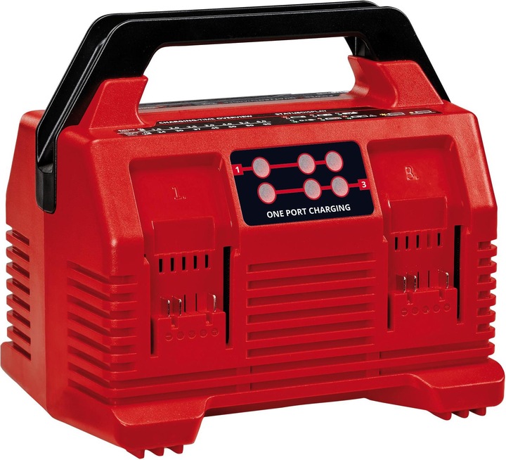 Einhell Power X-Quattrocharger (18 V)