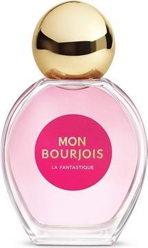 Bourjois Mon La Fantastique (Eau de Parfum, 50 ml)