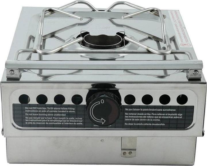 Produktbild Compass Spirituskocher 1500 1-flammig