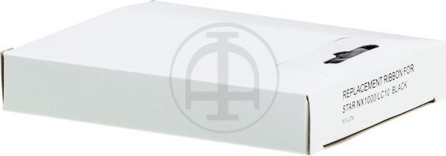 Image du produit Neutral STAR LC10 FBK noir Gr.692