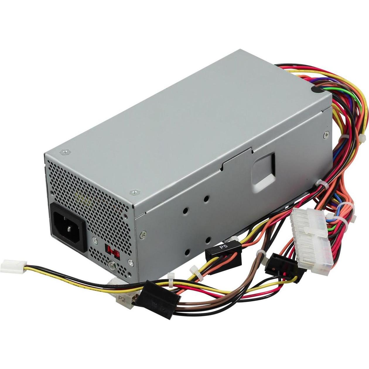 Dell 250W Power Supply, Desktops (250 W), PC Netzteil