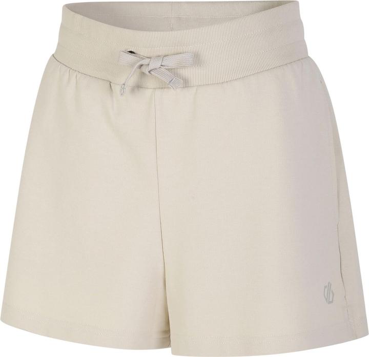Actual product image Dare2b Womens/Ladies Repose Drawstring Shorts (34)