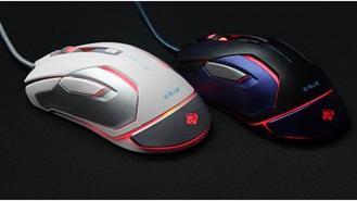 Immagine prodotto Blue Auroza Gaming V2 (EMS668BKAA-IU) (Cablato)