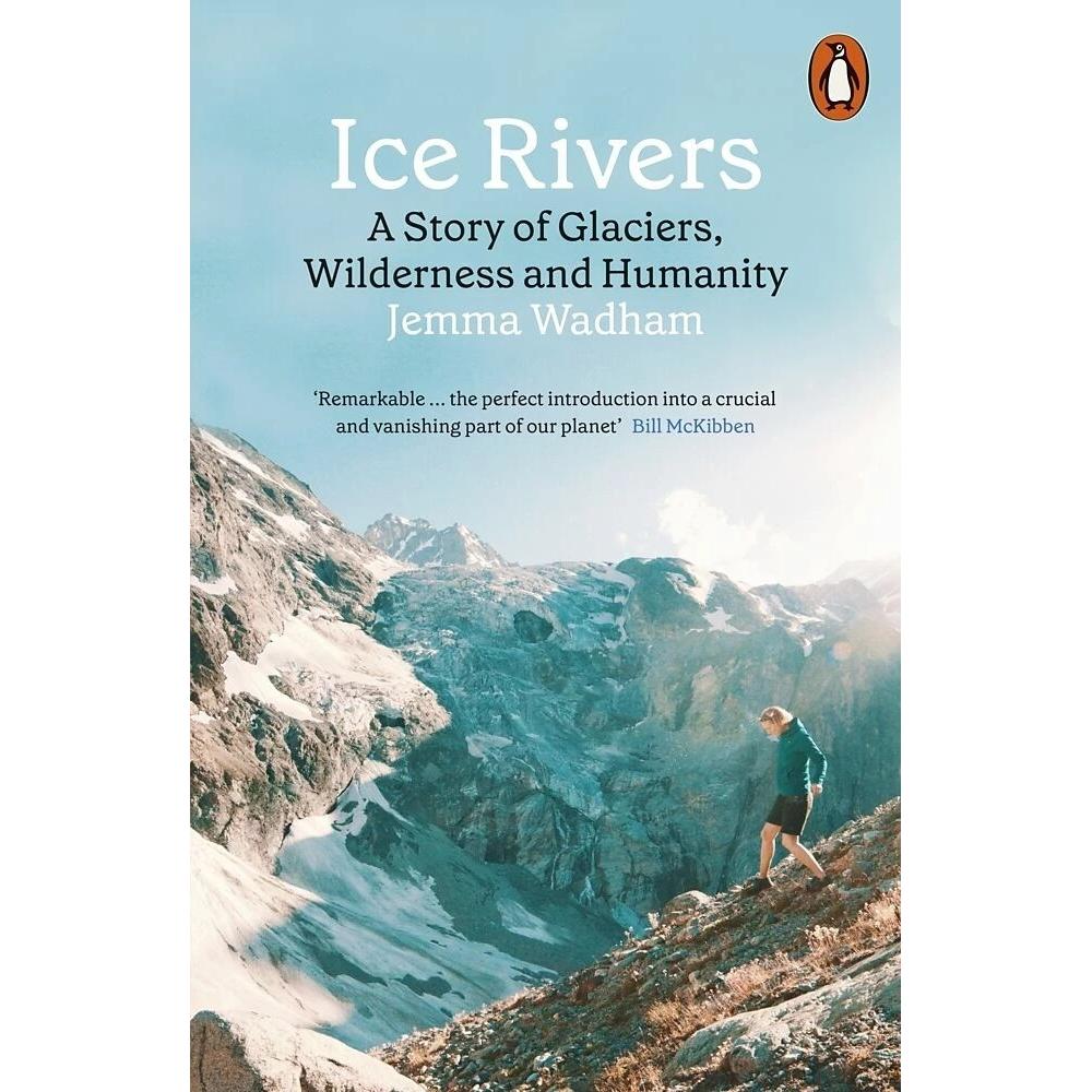 Ice Rivers, Fachbücher von Jemma Wadham
