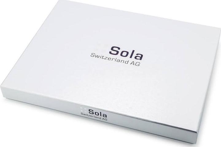 Produktbild Sola Turin Elite (30 Stk., Besteck Set)