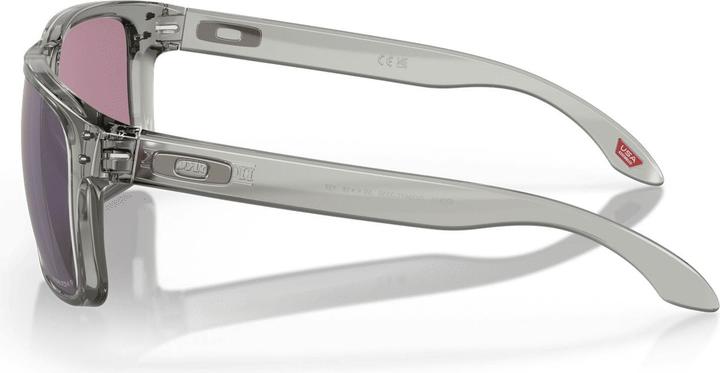 Actual product image Oakley Holbrook XL Prizm Polarised S3 (VLT 14%)
