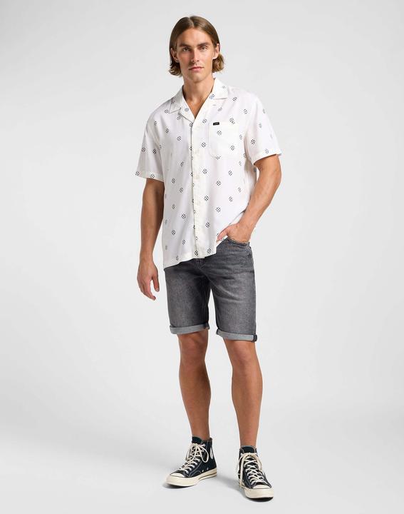 Actual product image Lee Kurzarmhemd Resort Shirt (S)