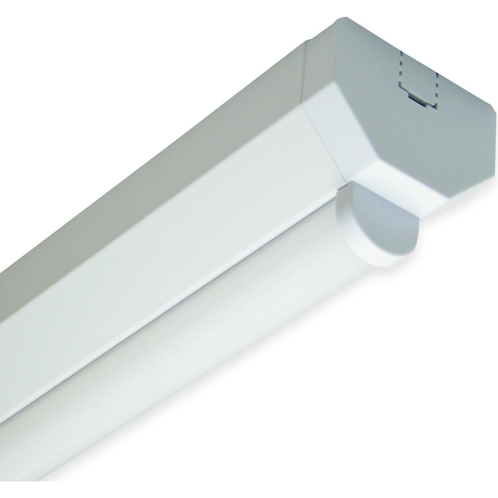 Thumbnail - Müller Licht, Wandleuchte + Deckenleuchte, MÜLLER-LICHT LED Wand- und Deckenleuchte, 20300516, Basic 1/60, 15 W, 1300 lm...