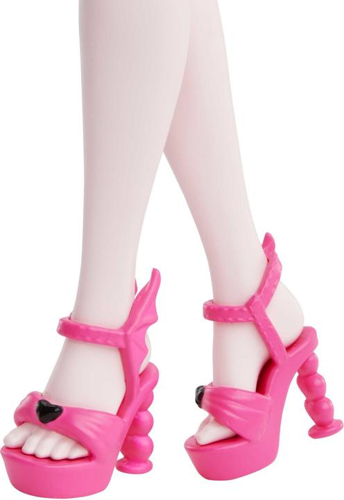 Image du produit Monster High Draculaura