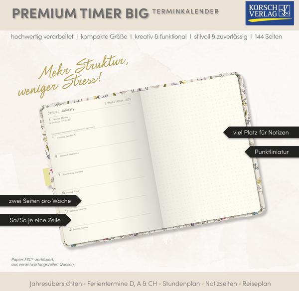 Produktbild Agenda Premium Timer