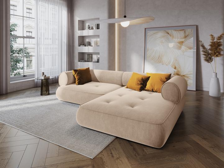 Produktbild Maison Heritage Lily (Ecksofa, Modular Sofa)