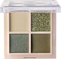 Image du produit Paese Palette Daily Vibe 02 Military Vibe 5.5G
