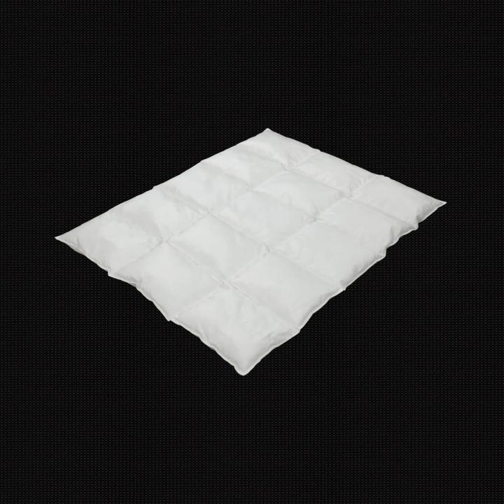 Produktbild Albis Kinder-Duvet Pongo 100 x 135 cm (100 x 135 cm)