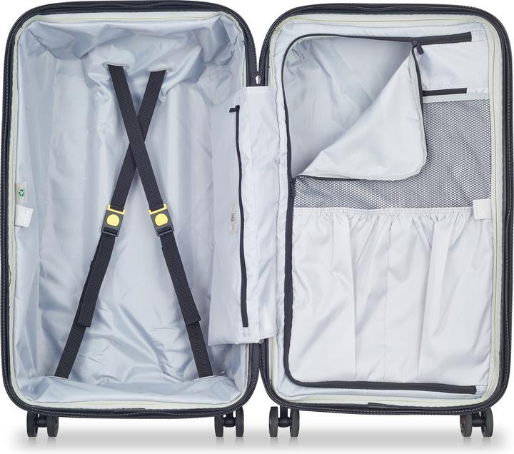 Produktbild Delsey Shadow 5.0 Trunk 74.5 cm suitcase, blue