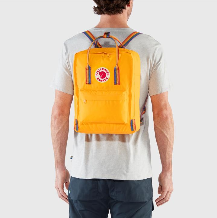 Image du produit Fjällräven Kånken Rainbow (16 l)