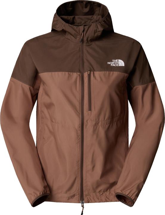 North Face Higher Run Wind