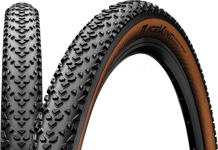 Actual product image Continental Race King ProTection (26 x 2.20, 55-559)