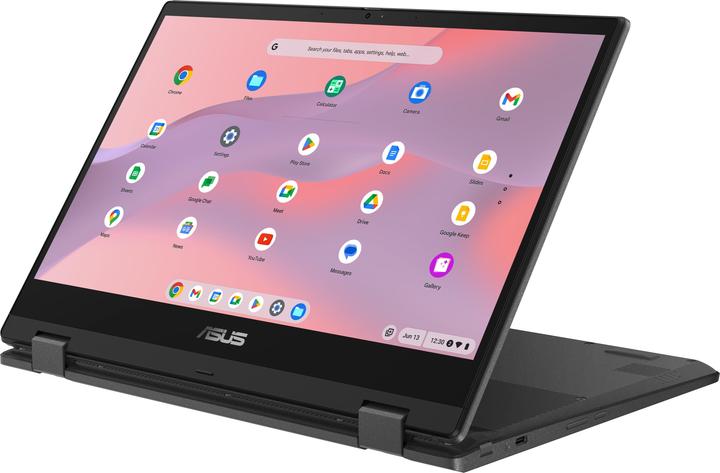 Productafbeelding ASUS Chromebook Flip CM1 (14", MediaTek Kompanio 520, 8 GB, DE)