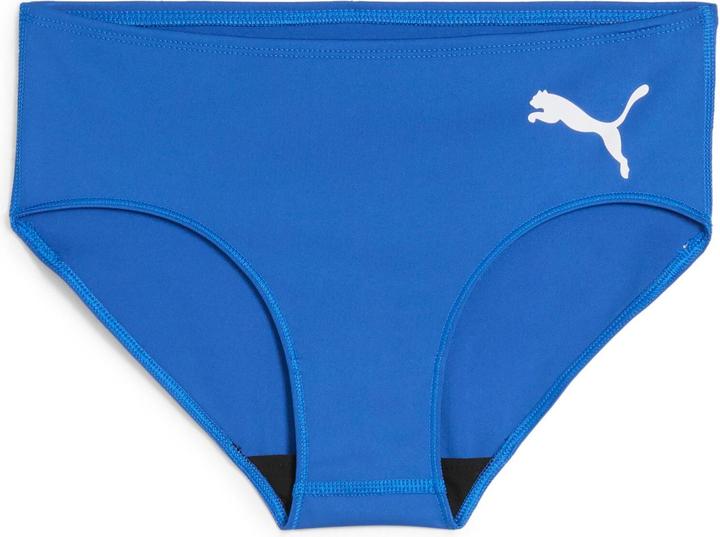 Team Power Blue