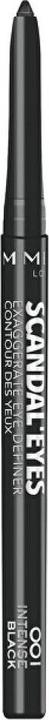 Actual product image Rimmel London Rimmel - Scandal'eyes Eye Define Eye Pencil 004 C (004 Cobalt Blue)