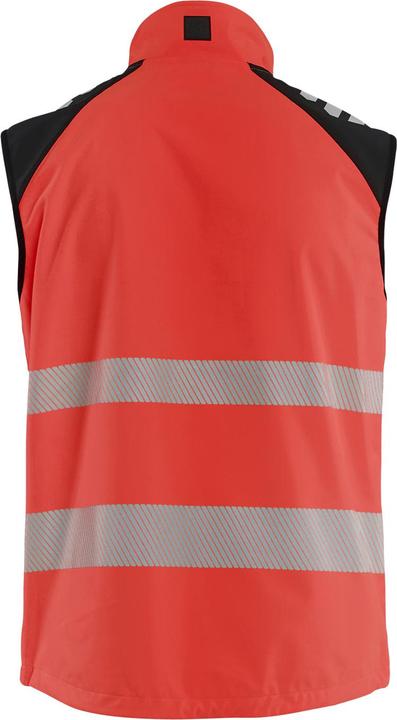 Produktbild Blakläder Softsehll (XXL)