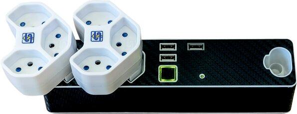 Actual product image Steffen Manta (Type 13, 3x)