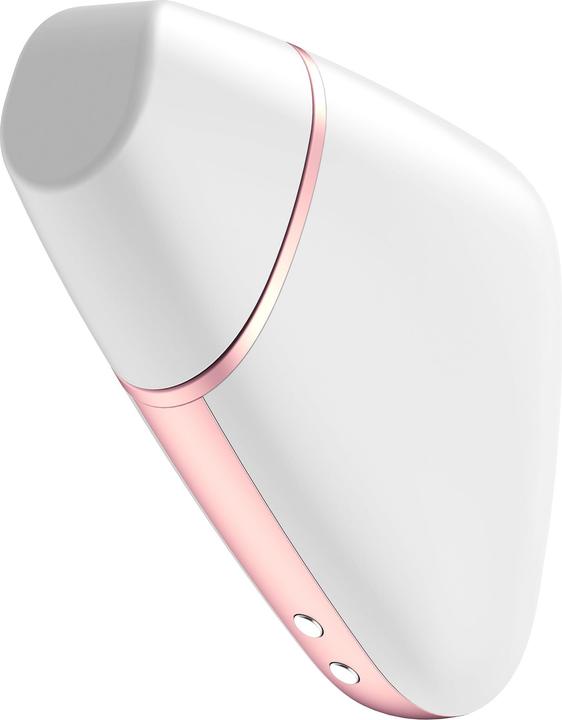 Produktbild Satisfyer Love Triangle - App Connect