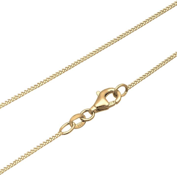 Produktbild Elli Rechteck, Geo (925er Sterling Silber, 45 - 55 cm)