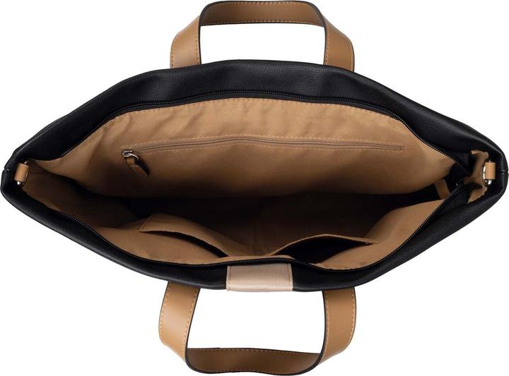 Immagine prodotto Tom Tailor Zena Shopper Tasche 43 cm (14 l)