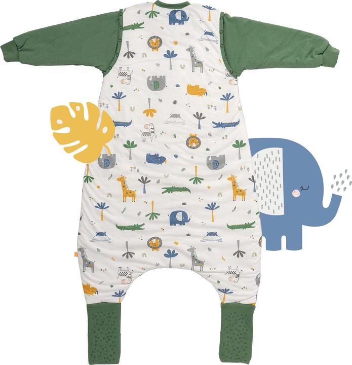 Image du produit Schlummersack Sac de couchage (90 cm, 2.5 TOG, Toute l'année)