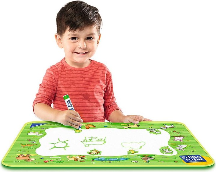 Actual product image Ravensburger Aqua Doodle Discover