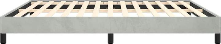 Immagine prodotto vidaXL Bettgestell (183 x 213 cm)