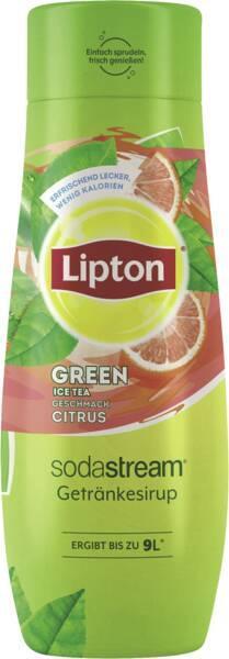 Image du produit SodaStream Sirop (1 x 44 cl)