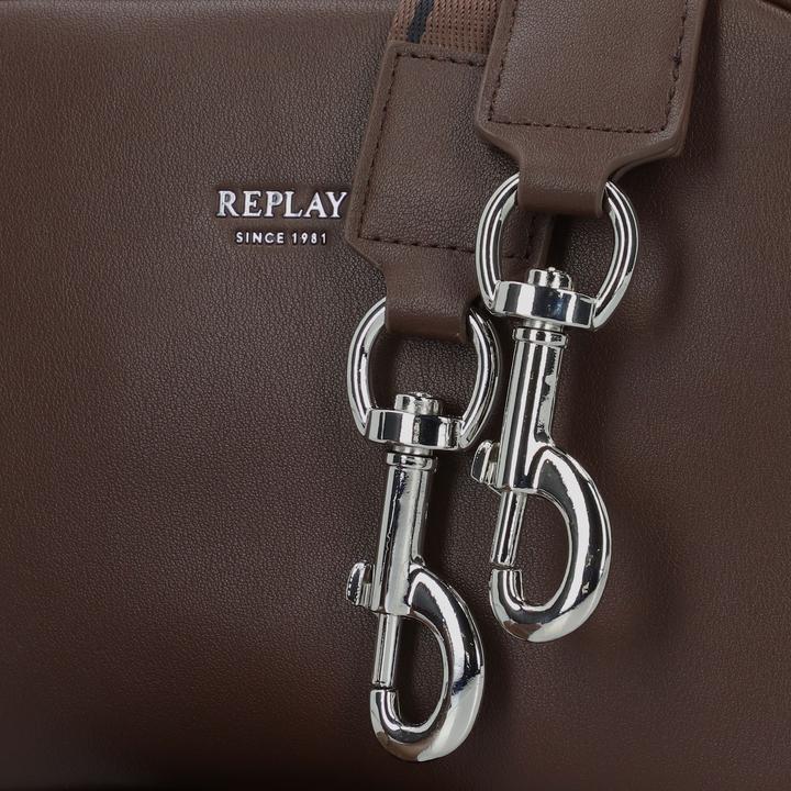 Actual product image Replay Umhängetasche 22 cm