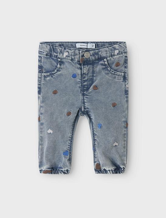 Immagine prodotto Name it Shaped Fit Jeans (86)