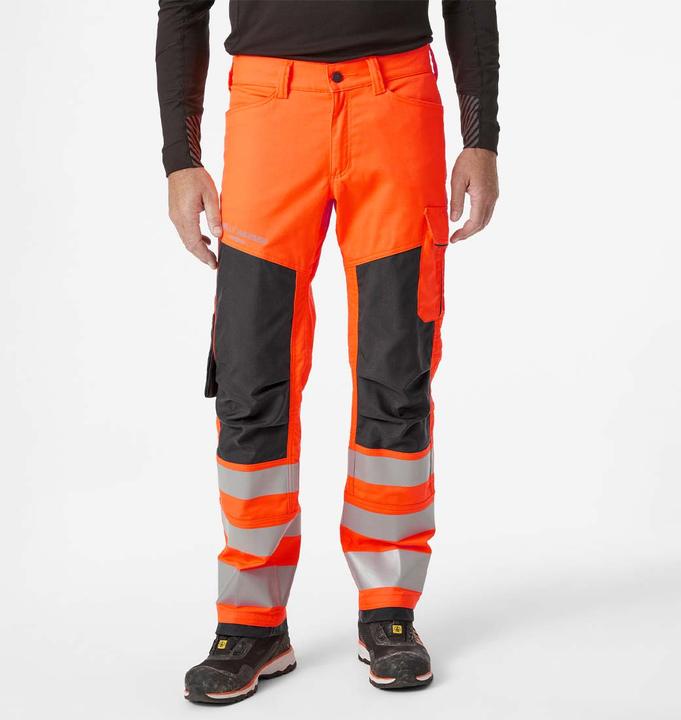 Productafbeelding Helly Hansen Workwear ALNA 2.0 WERKBROEK CL 2 (50)