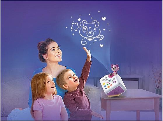 Immagine prodotto VTech V-Story (Tedesco)