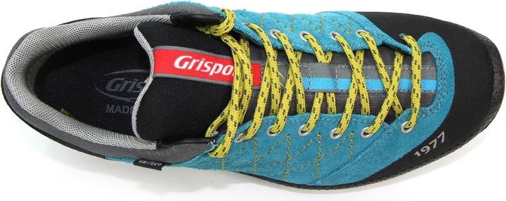 Actual product image GriSport Treviso suede hiking boots (36)