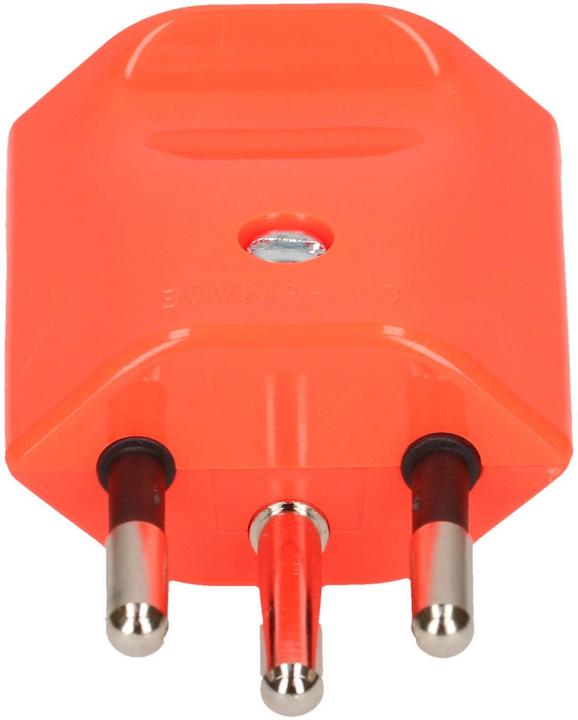 Produktbild Max Hauri Stecker (Typ 12)