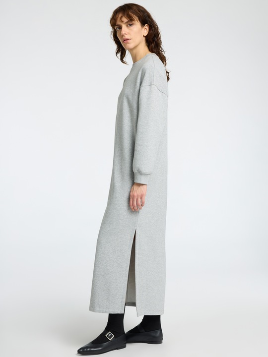 Produktbild Selected Femme Langes Sweatkleid (M)