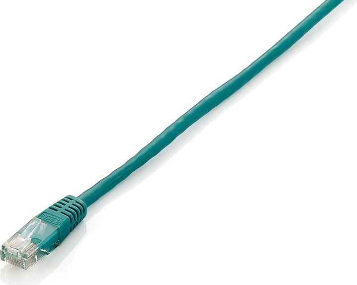 Produktbild equip Netzwerkkabel (U/UTP, CAT6, 0.25 m)