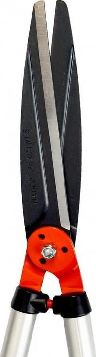 Actual product image Bahco Hedge trimmer with telescopic handle (Manual)