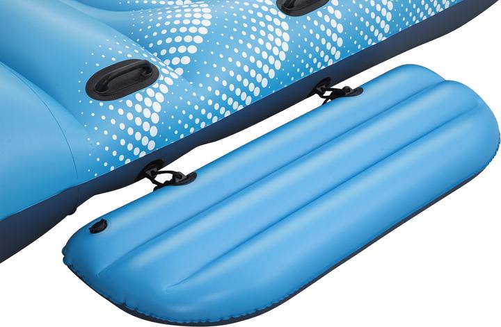 Produktbild Bestway Hydro Force Tropica l Breeze