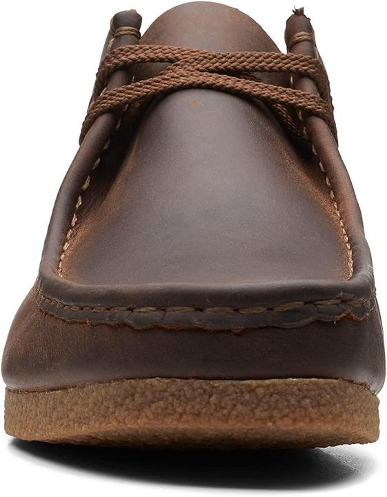 Image du produit Clarks Shacre II Run Oxford Derby (45)