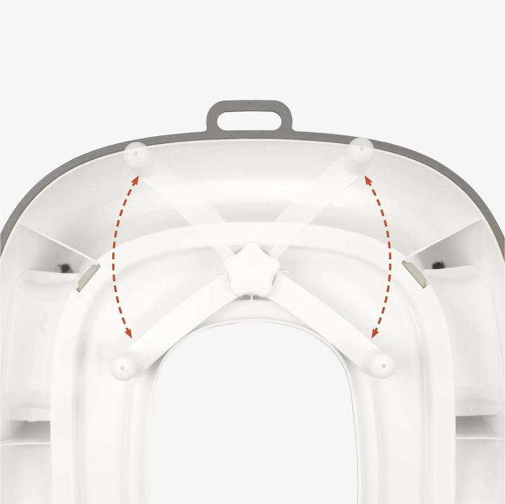 Produktbild Hauck Toilet Baby Seat