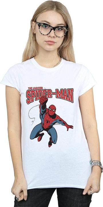 Produktbild Spiderman Leap TShirt (M)
