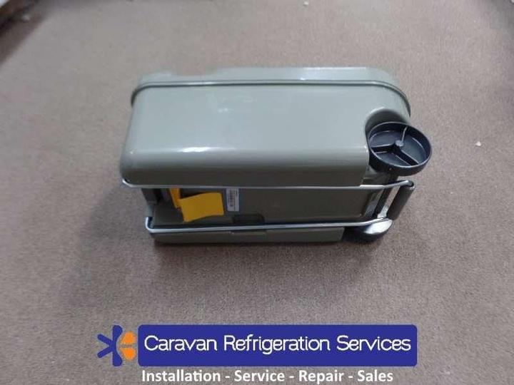 Actual product image Thetford Fresh up set C-200