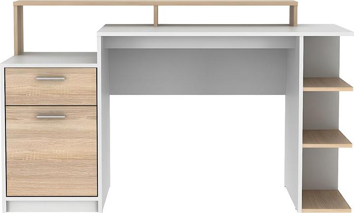 Actual product image Vente-unique Zacharie