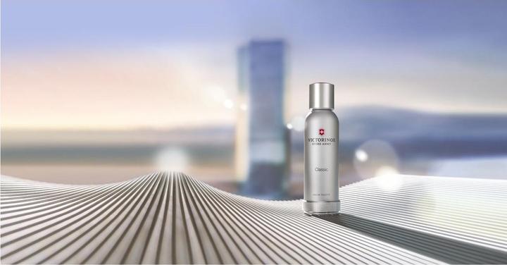 Actual product image Victorinox Swiss Army (Eau de toilette, 100 ml)