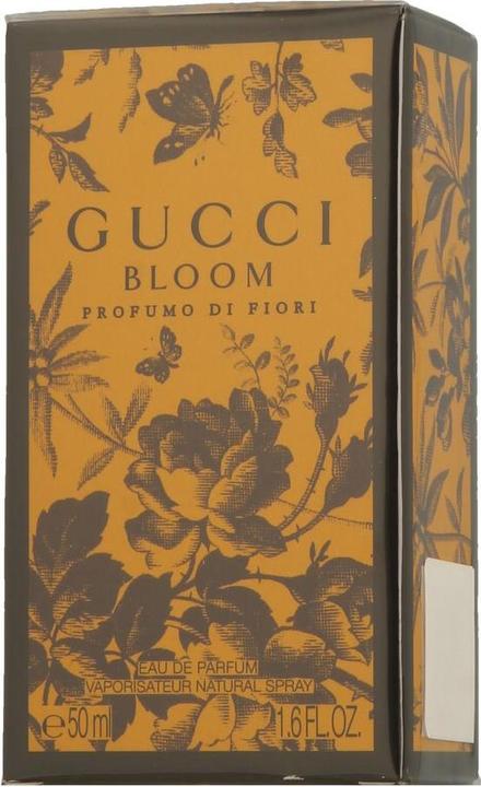 Produktbild Gucci Profumo di Fiori Eau de Parfum (Eau de Parfum, 231 ml)